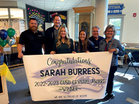 Burress