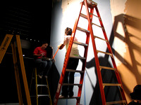 CWHS Theater Arts ROP class