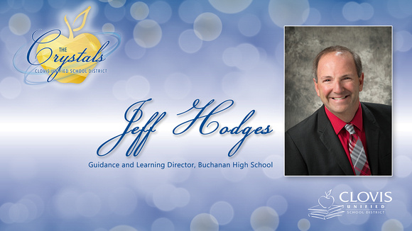 17 Jeff Hodges
