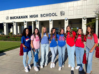 5 BHS first day - from S Toz