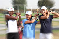 Asia Adell, Madchen Ly, Hannahy Sodersten