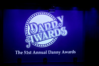 24 Danny Awards (5-17) KG