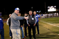 22KG Athletic Hall of Fame Tailgate