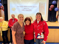 Hazel