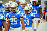 Clovis High v CVC FB (8-23) je