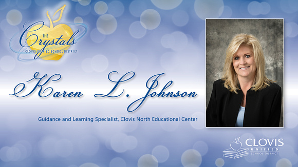 17 Karen Johnson