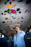 19rw Lisa Gassett Bus Decorations