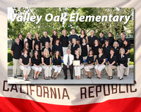 Valley Oak Elementary