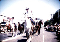 Rodeo Parade Late 40s 2