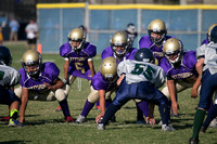 13 Elem Football Carnival