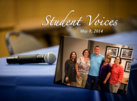 14 Student Voices