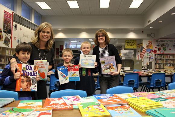 District - Pancake Books