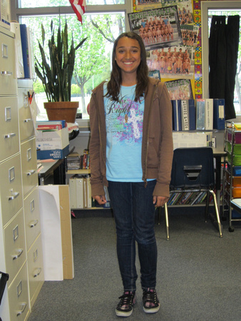 District - Samantha Vasquez
