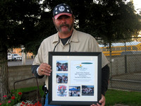Employee - Tim Hurst